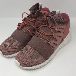 Adidas Men’s Tubular Doom Running Shoe